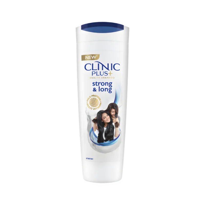 Clinic Clinic Plus Strong and Long Health Shampoo 175ml 175ml